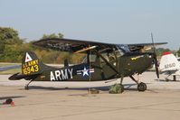 N5301G @ KEOK - In town for the pancakes - by Glenn E. Chatfield