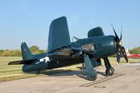 N2209 @ KEOK - At the L-Bird Fly-In