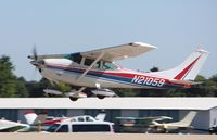 N21059 @ KOSH - Cessna 182P