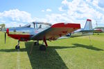N91417 @ KOSH - At 2017 EAA AirVenture at Oshkosh - by Terry Fletcher