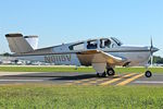 N6115V @ KOSH - At 2017 EAA AirVenture at Oshkosh - by Terry Fletcher