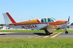N795AA @ KOSH - At 2017 EAA AirVenture at Oshkosh - by Terry Fletcher
