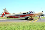 C-FFMB @ KOSH - At 2017 EAA AirVenture at Oshkosh - by Terry Fletcher