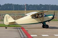 N5360H @ EHLE - Lelystad Airport - by Jan Bekker