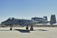 80-0246 @ KEDW - Taxiing in after it's display. - by kenvidkid