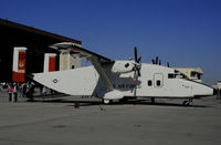 84-0458 @ KEDW - On static display at the Edwards Open House 1996. - by kenvidkid