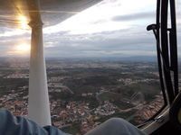 CS-UNT - In flight. - by Nuno Filipe Lé Freitas
