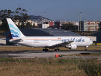 CS-TFT @ LPPT - Ready for take-off. - by Nuno Filipe Lé Freitas