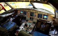 N487UA @ KSFO - SFO 2017. - by Clayton Eddy
