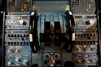 N487UA @ KSFO - SFO 2017. - by Clayton Eddy