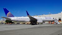 N18112 @ SFO - SFO 2017. - by Clayton Eddy