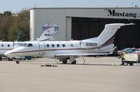 N366QS @ KLEX - EMB-505 - by Mark Pasqualino