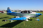 N42BU photo, click to enlarge