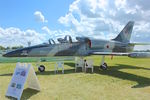 N395ZA @ KOSH - At 2017 EAA AirVenture at Oshkosh - by Terry Fletcher