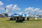 N50XX @ KOSH - At 2017 EAA AirVenture at Oshkosh - by Terry Fletcher
