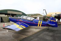 F-BPNR photo, click to enlarge
