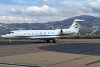 M-OVIE @ LFKC - Taxiing - by micka2b