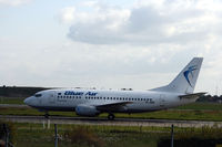 YR-AMD @ EKCH - YR-AMD landed rw 04L