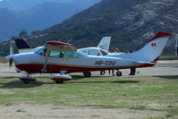 HB-CDU photo, click to enlarge HB-CDU photo, click to enlarge