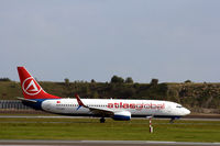 TC-SNT @ EKCH - TC-SNT taxing for takeoff - by Erik Oxtorp