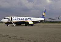 EI-EPF @ EDDR - EI-EPF - by Matthias Becker