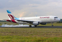 OE-IQC @ EDDR - OE-IQC