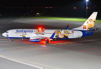 TC-SOH @ EDDR - TC-SOH - by Matthias Becker