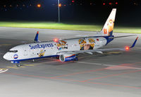 TC-SOH @ EDDR - TC-SOH - by Matthias Becker