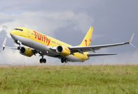 D-ATUB @ EDDR - D-ATUB - by Matthias Becker