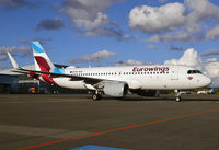 OE-IEW @ EDDR - OE-IEW - by Matthias Becker