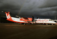 D-ABQC @ EDDR - D-ABQC - by Matthias Becker