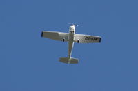 OE-KHF - In the airspace of Veszprém, Hungary - by Attila Groszvald-Groszi