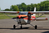 HA-HCW @ LHBS - Budaörs Airport, Hungary - by Attila Groszvald-Groszi