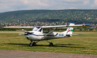 HA-SKE @ LHBS - Budaörs Airport, Hungary - by Attila Groszvald-Groszi