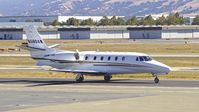 N560AW @ LVK - Livermore Airport California. 2017. - by Clayton Eddy