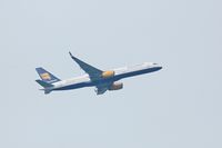 TF-FIS @ YVR - FI696 to KEF - by Manuel Vieira Ribeiro