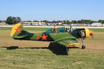 N152JB photo, click to enlarge