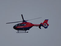 G-DVAA - Devon Air Ambulance G-DVAA - by BradleyDarlington17