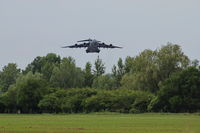 03 @ LHPA - Pápa Air Base, Hungary - by Attila Groszvald-Groszi