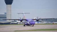 EI-REM @ EGCC - At Manchester - by Guitarist