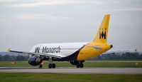 G-ZBAT @ EGCC - At Manchester - by Guitarist