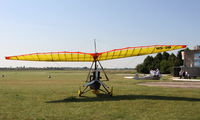 65-29 @ LHBD - Börgönd Airport, Hungary - by Attila Groszvald-Groszi