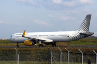 EC-MOO @ EKCH - EC-MOO landed rw 04L - by Erik Oxtorp