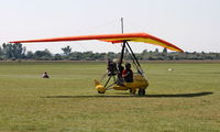 65-29 @ LHBD - Börgönd Airport, Hungary - by Attila Groszvald-Groszi