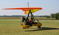 65-29 @ LHBD - Börgönd Airport, Hungary - by Attila Groszvald-Groszi