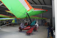 65-31 @ LHBD - Börgönd Airport, Hungary - by Attila Groszvald-Groszi