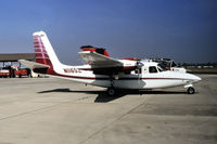 N1165Z @ KHMT - At Hemet. - by kenvidkid