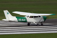 OO-ALE @ EBSP - EBSP - by Jeroen Stroes