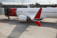 EI-FYE @ CPH - Copenhagen Kastrup 11.9.2017 - by leo larsen