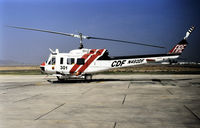 N492DF @ HMT - At Hemet. - by kenvidkid